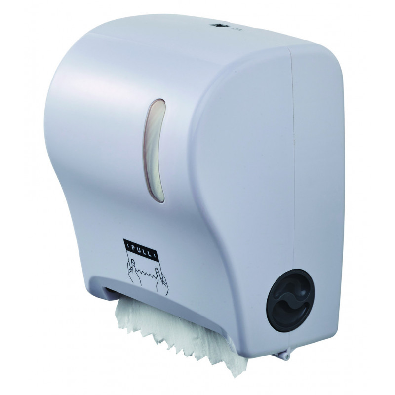 Distributeur essuie-mains Autocut technique