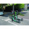 Fixation support trottinette Scoot