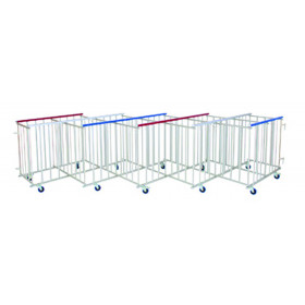 Barrière extensible Aubin