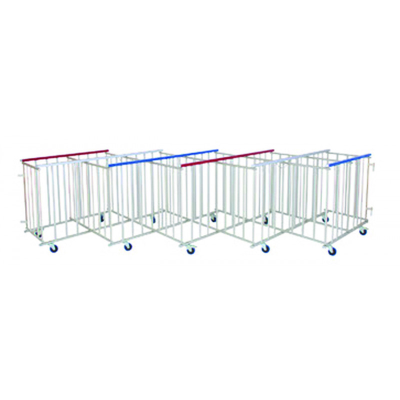 Barrière extensible Aubin