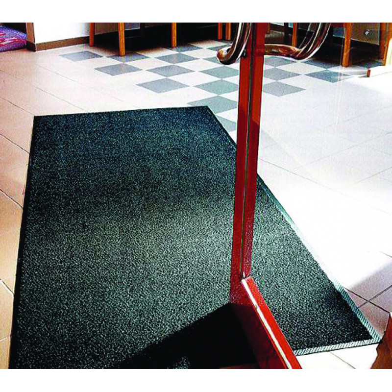 Tapis d'intérieur professionnel Cleanfor