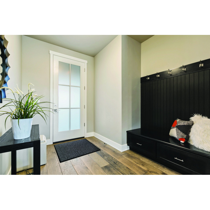 Tapis intérieur entreprise Vanoise