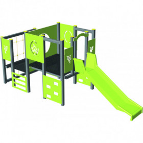 Jeu extérieur Corsaire alu...