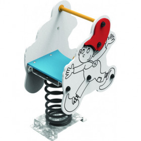 Jeux à ressort Conte de fées