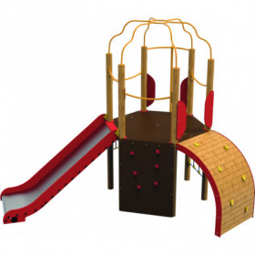 Couleurs gamme Funny