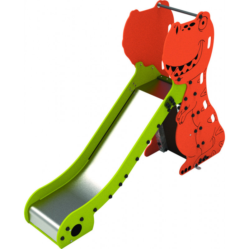 Toboggan Dino jeux et sports