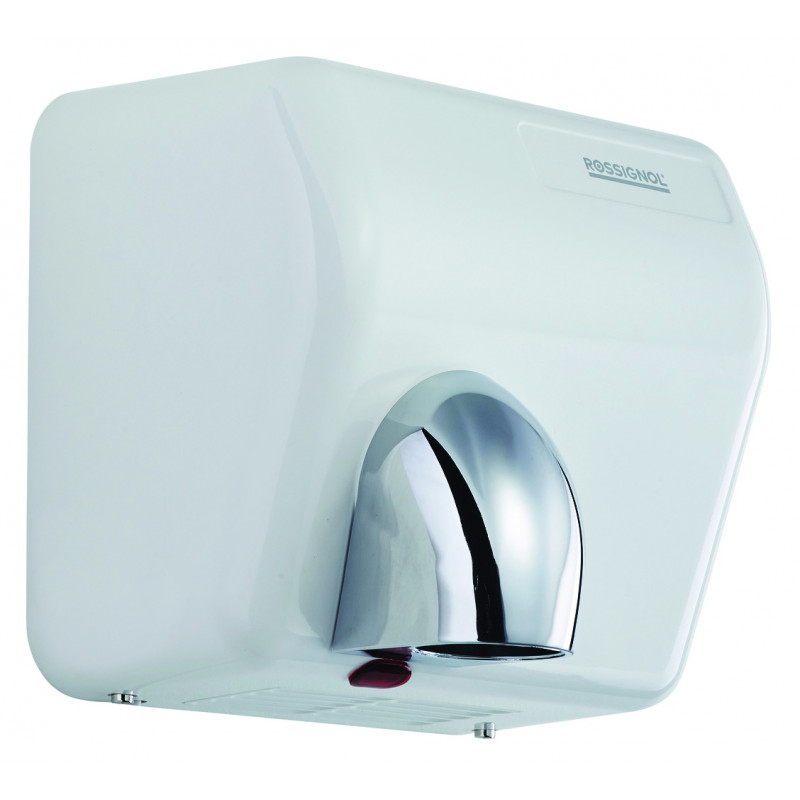 Sèche-mains Oléane technique