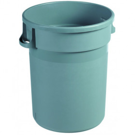 Poubelle industrie Barella