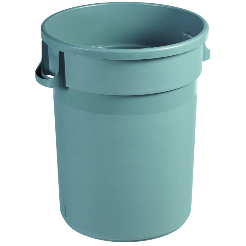 Poubelle industrie Barella festivités