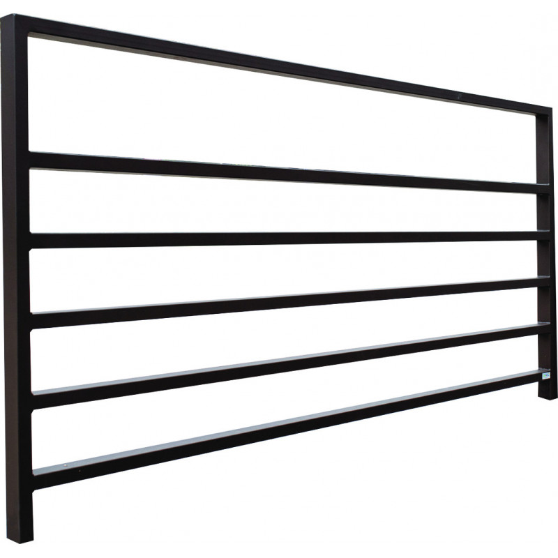 Barrière anti stationnement Kantri