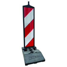 Embase pour pale K5C