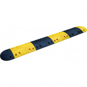 Ralentisseur de parking...