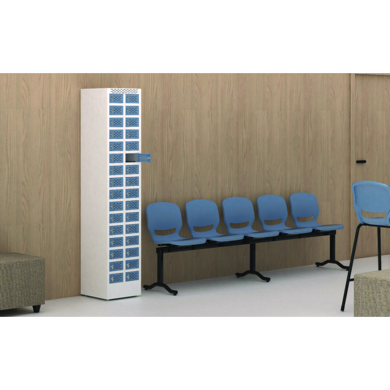 Casiers pour téléphone