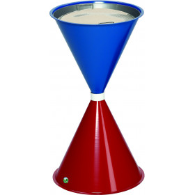 Cendrier extérieur Coupe du...