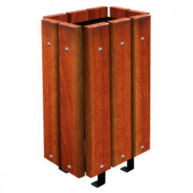 Lot de 3 corbeilles...