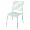 24 chaises de collectivité Atrée