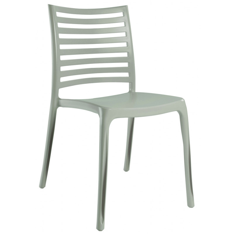 24 chaises de collectivité Atrée