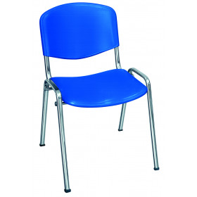 12 Chaises Orion pour...