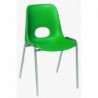 Chaise de collectivité Arès amenagement intérieur