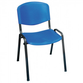 12 Chaises Orion pour...