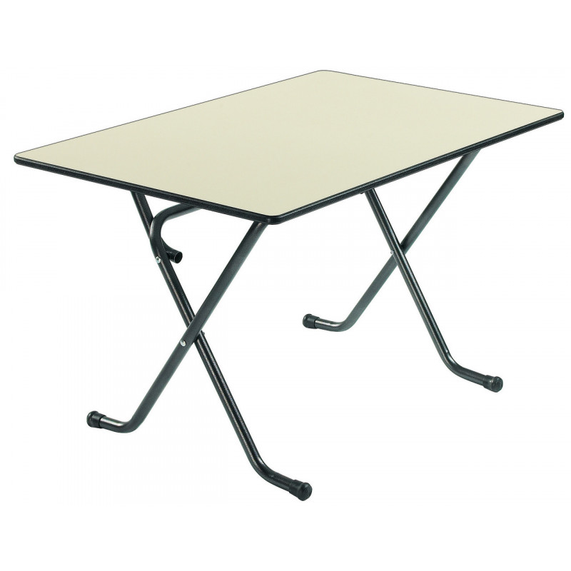 Promotion table intérieure pliante Sémio