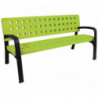 Vert acide RAL 1026