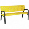 Jaune RAL 1021