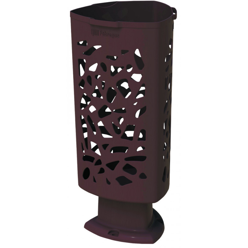 OFFRE SEMIO : Corbeille urbaine design Coudre
