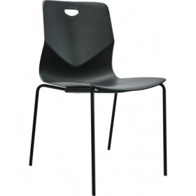 16 chaises de collectivité...