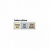 4 tables basculantes rectangles Atalante