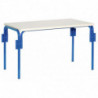 4 tables rallongeables Mairietable