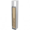Cendrier extérieur inox Zelkova