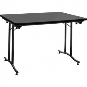 10 tables pliantes Orphée +...