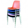 Chaises pour collectivités en promotion sur Sémio