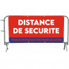 Signalétique Covid
