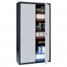 Armoire de bureau