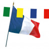 Pavoisement