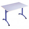 Mange-debout - table de restauration