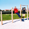 Parcours sportif