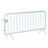 Barrière de sécurité - borne