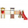 Jeu multiactivités