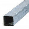 Support - fixation panneau