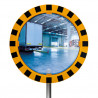 Miroir de sécurité