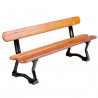 Mobilier extérieur enfant