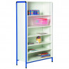 Rangement scolaire