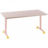 Table scolaire