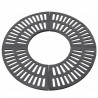 Grille d'arbre