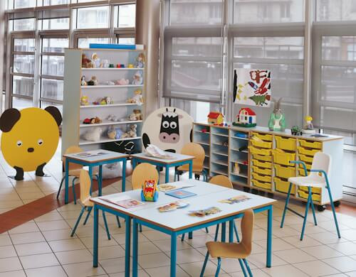 SCOLAIRE