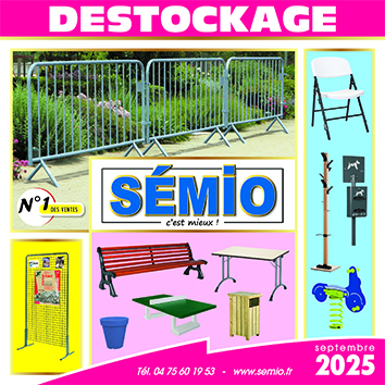 promotion septembre