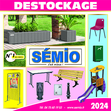 Promotion Sémio